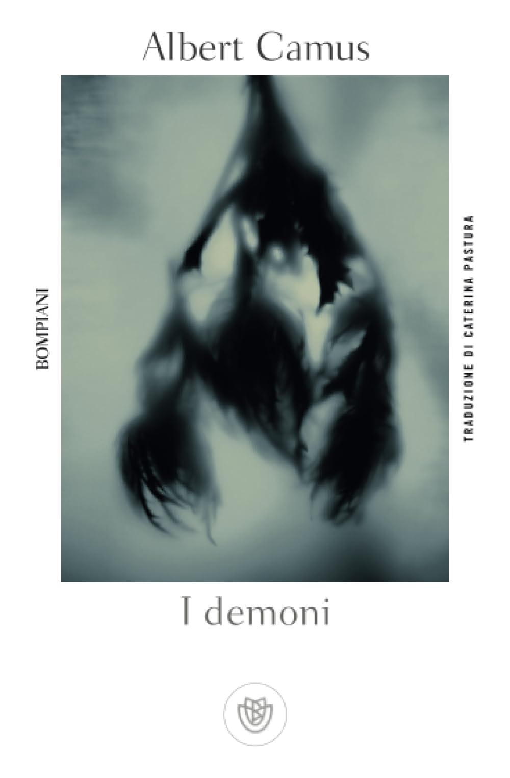 I demoni (Tascabili Narrativa) Drama