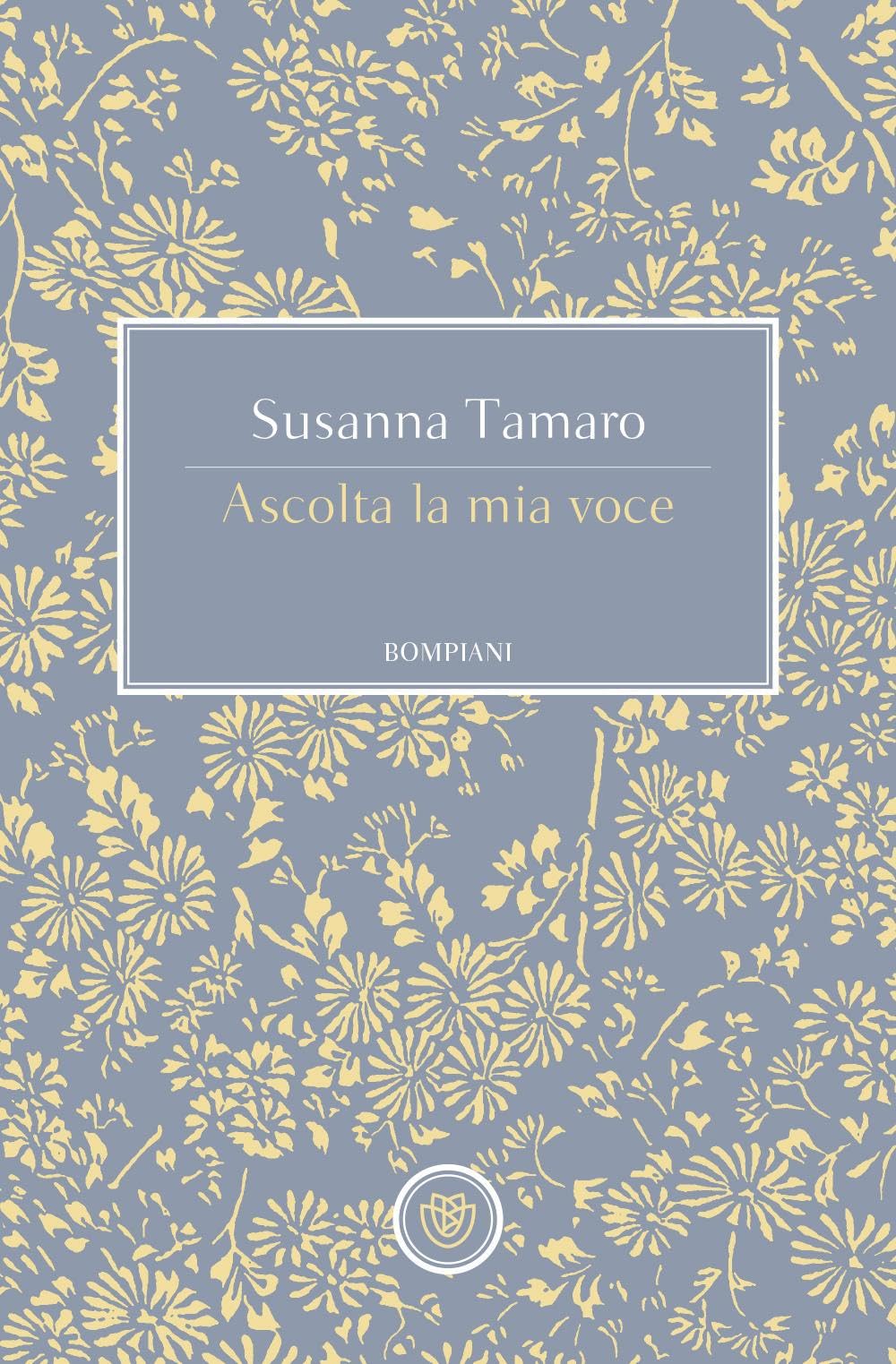Ascolta la mia voce Contemporary literature