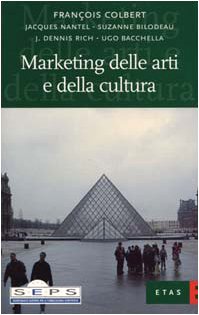 Marketing delle arti e della cultura (Economia della cultura) Business, Finance & Career