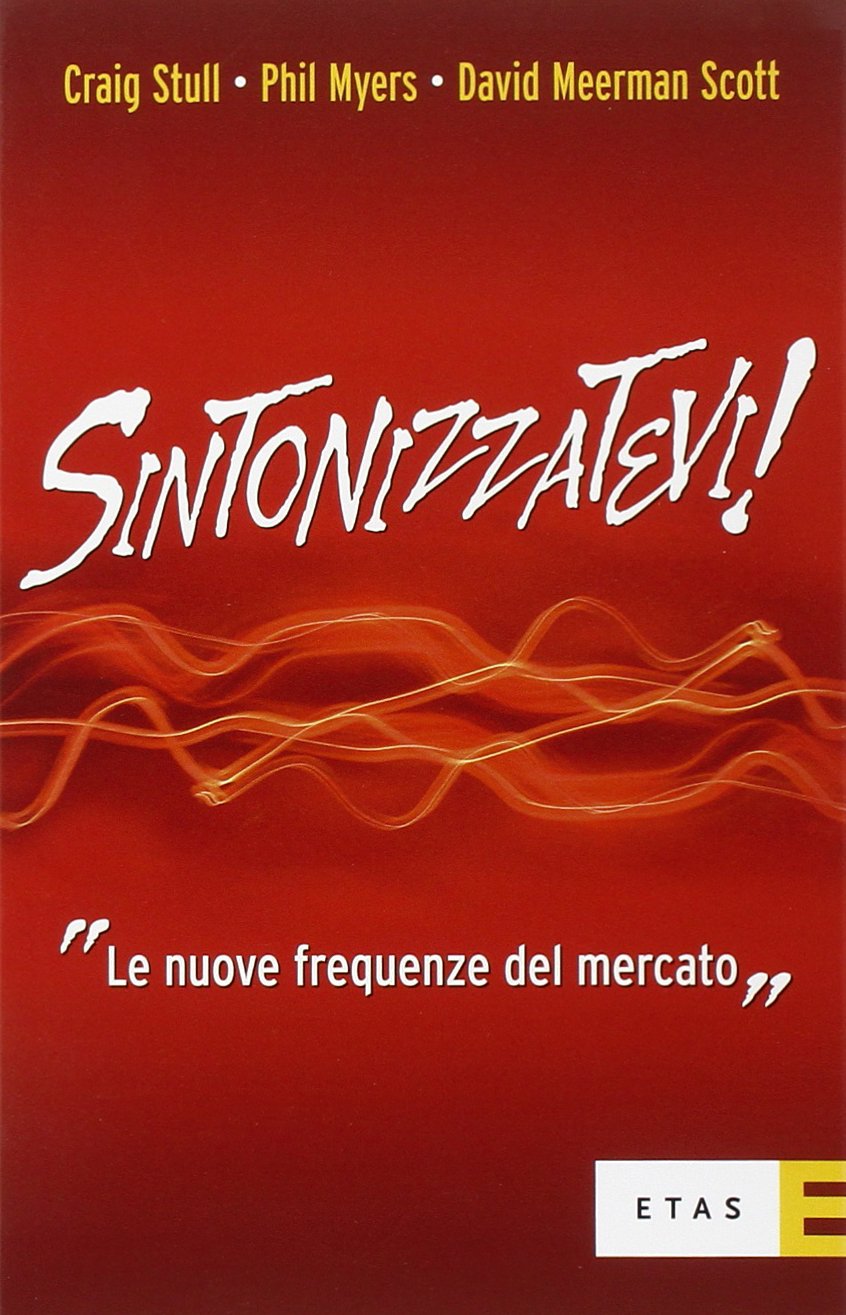Sintonizzatevi! Le nuove frequenze del mercato (ETAS Marketing e vendite) Business, Finance & Career