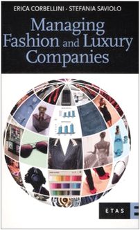 Managing fashion and luxury companies Business, Finance & Career