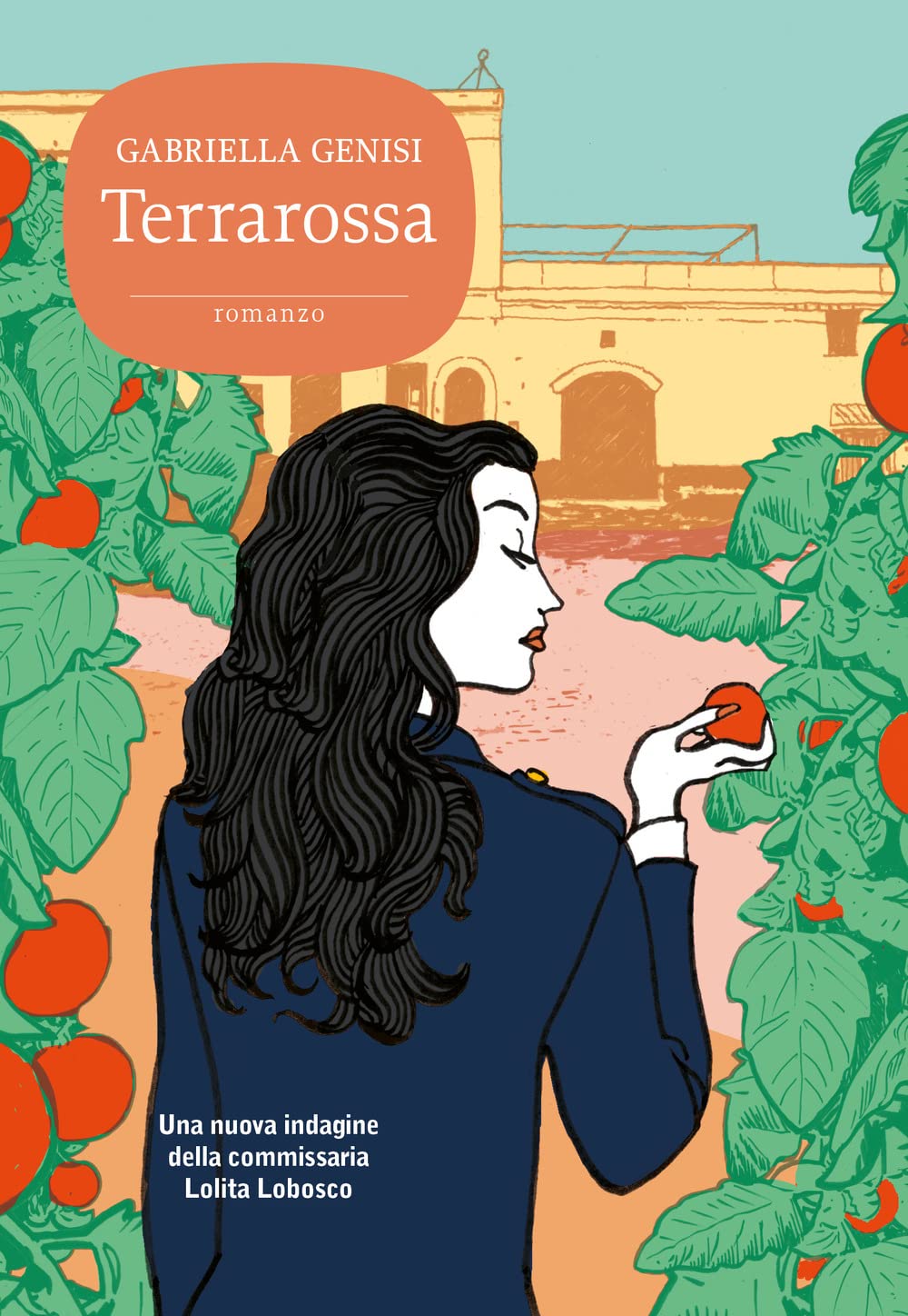 Terrarossa (Romanzi) Action & Adventure
