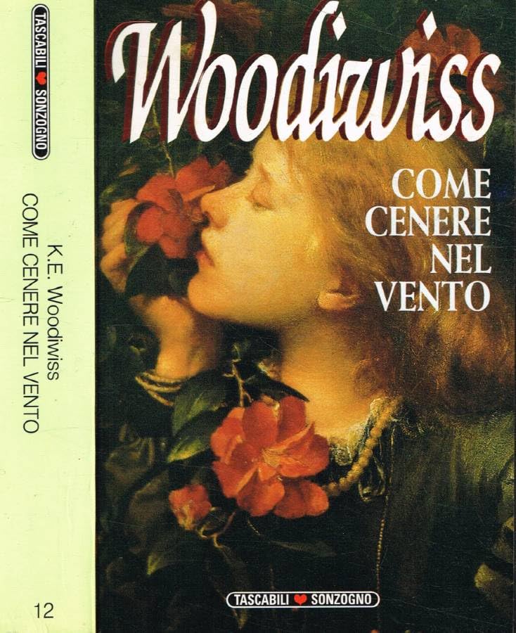 Come cenere nel vento (Tascabili romanzi) Contemporary literature