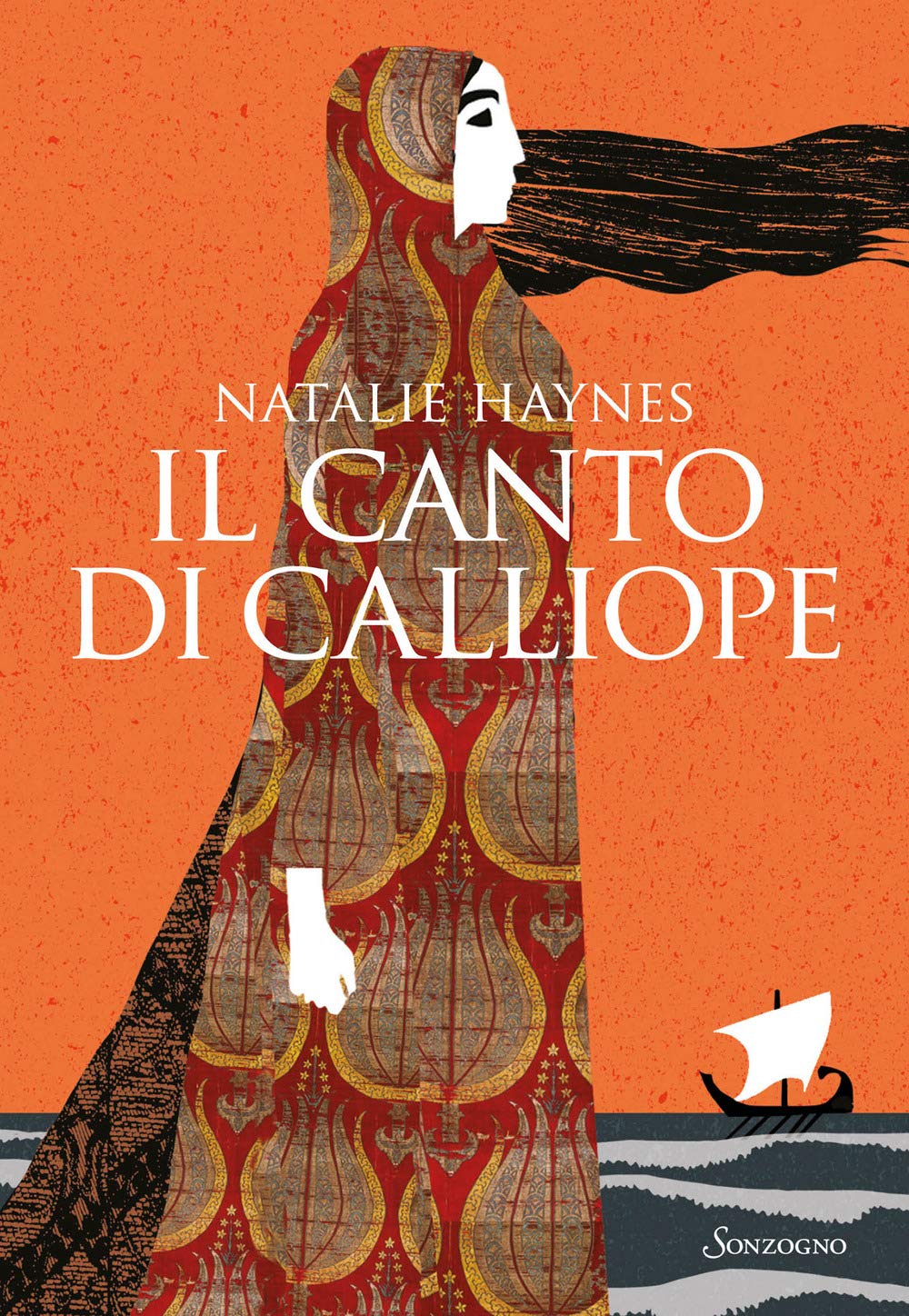 Il canto di Calliope (Romanzi) Fairy Tales & Legends