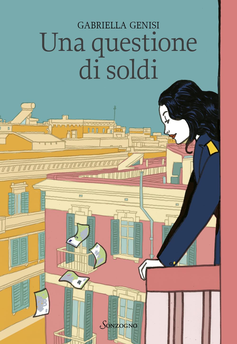 Una questione di soldi Contemporary literature