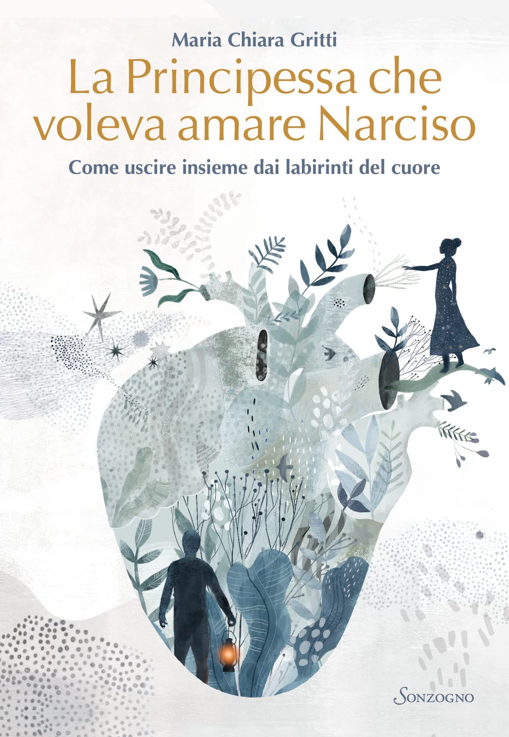La principessa che voleva amare Narciso (Varia) Philosophy