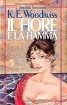 Il fiore e la fiamma book