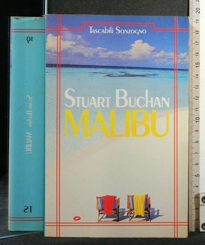 Malibu (Tascabili romanzi) Contemporary literature