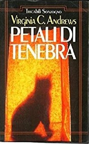 Petali di tenebra (Tascabili romanzi) Contemporary literature