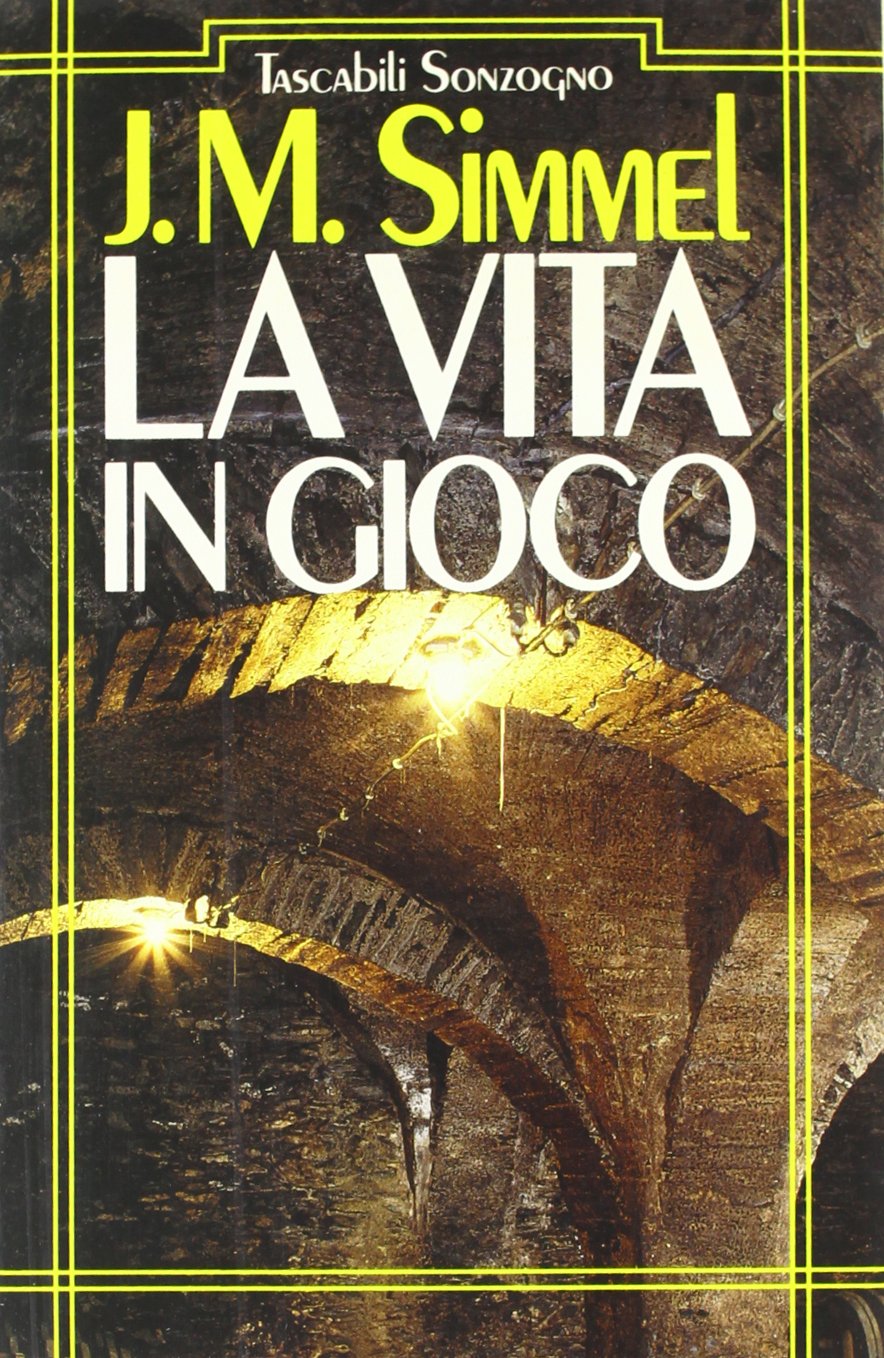 La vita in gioco (Tascabili romanzi) Contemporary literature