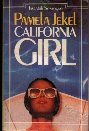 California girl book