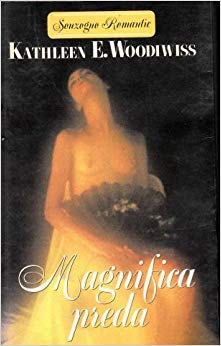 Magnifica preda (Romanzi) Contemporary literature