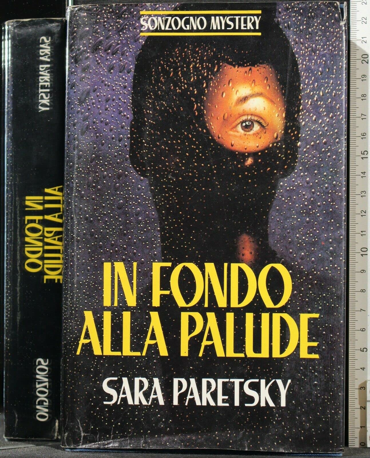 In fondo alla palude (Romanzi) Contemporary literature