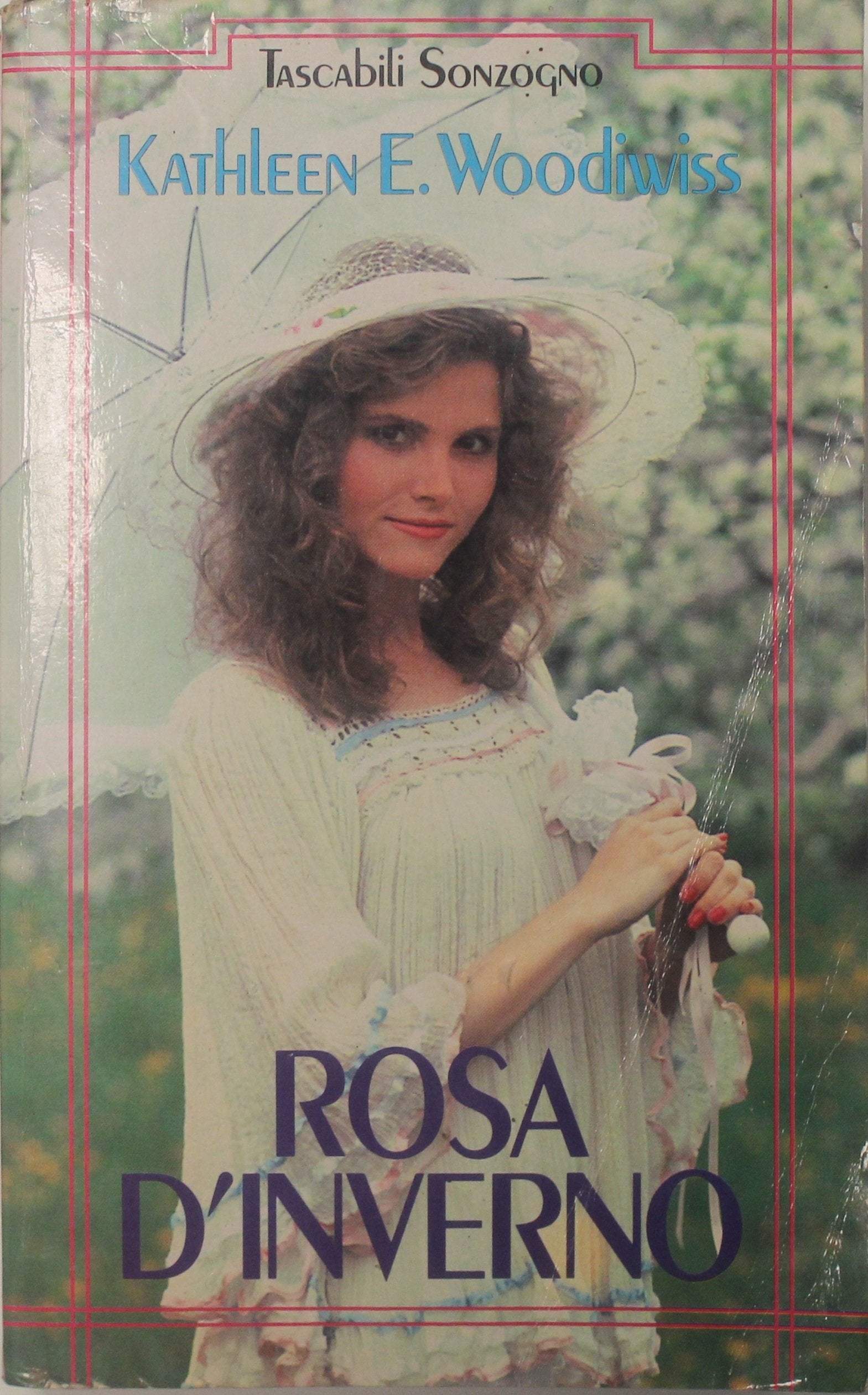 Rosa d'inverno (Tascabili romanzi) Contemporary literature