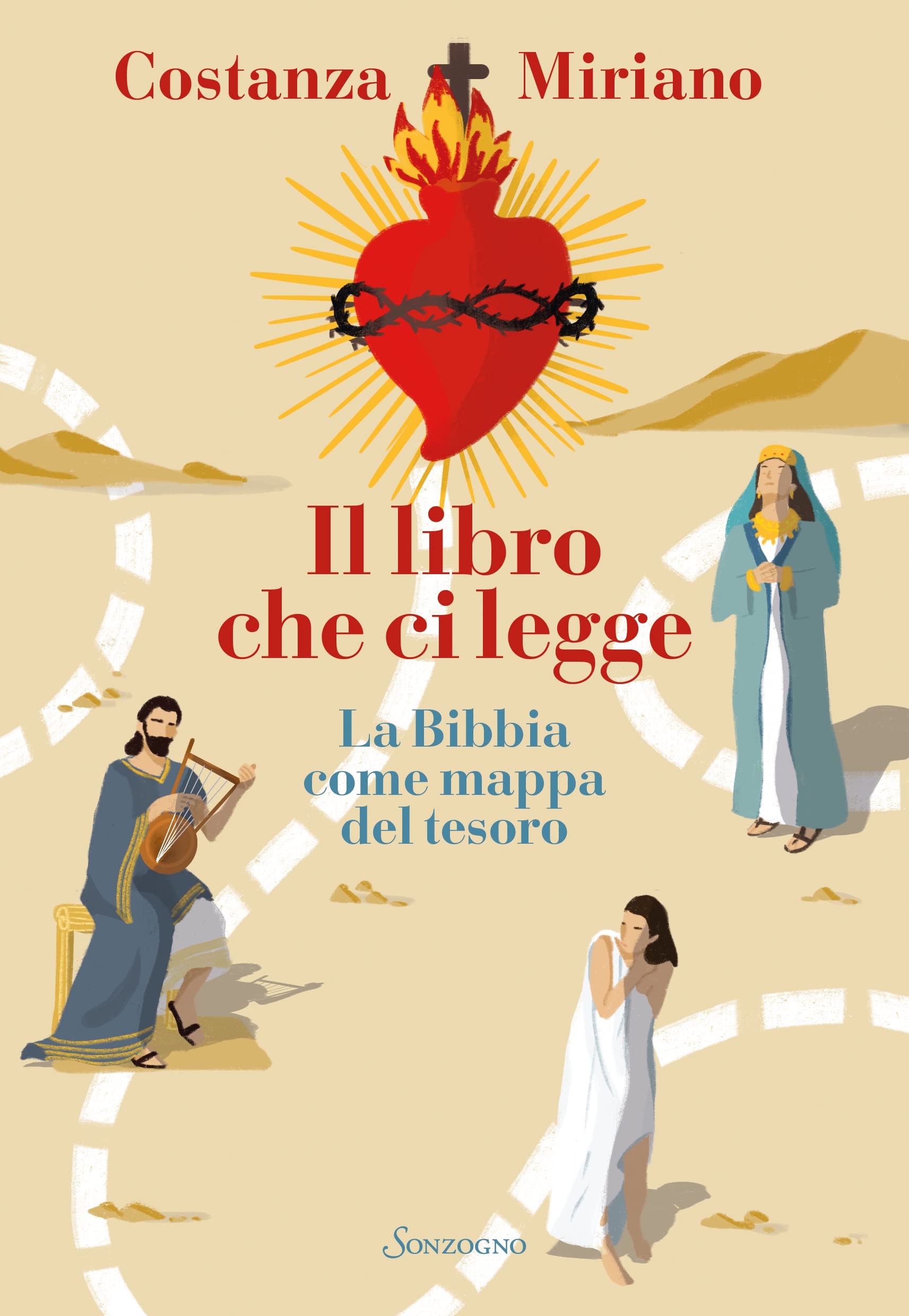 Il libro che ci legge. La Bibbia come mappa del tesoro Religion & Esotericism