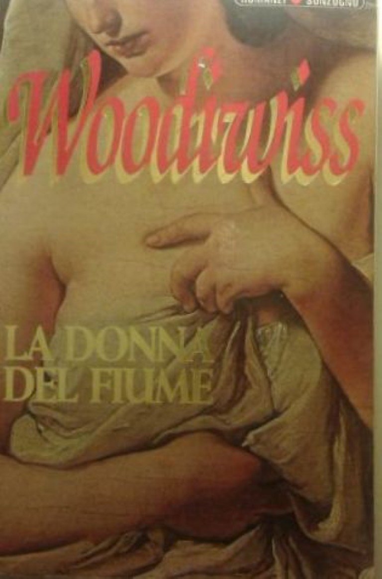 La donna del fiume (Tascabili romanzi) Contemporary literature