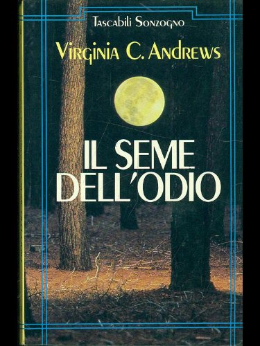 Il seme dell'odio book