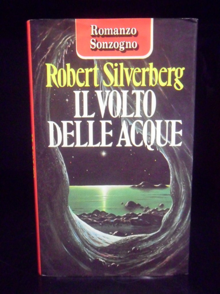 Il volto delle acque (Romanzi) Contemporary literature
