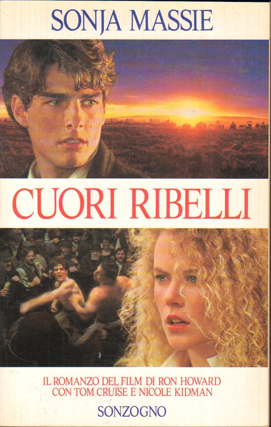 Cuori ribelli (Libri-film) Contemporary literature
