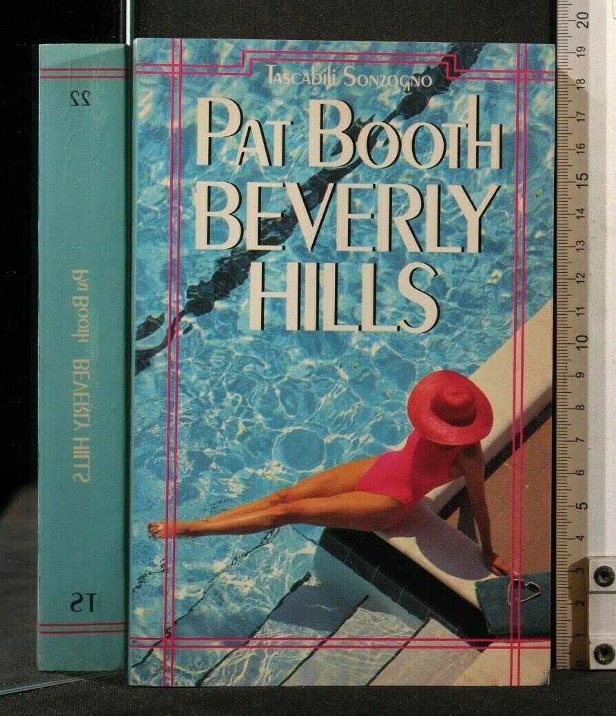 Beverly Hills (Tascabili romanzi) Contemporary literature