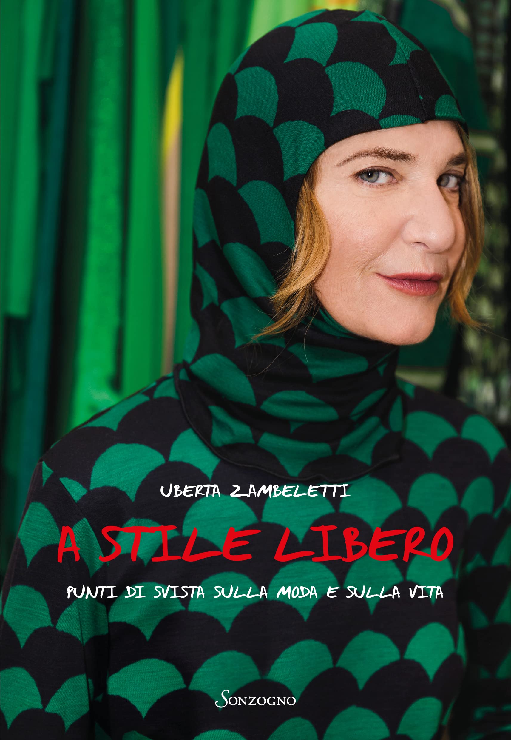A stile libero. Punti di svista sulla moda e sulla vita book