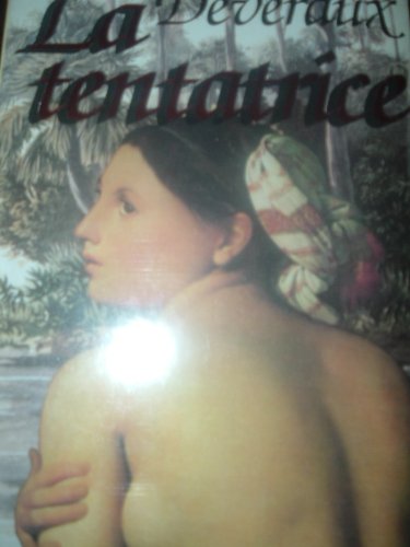 La tentatrice (Tascabili romanzi) Contemporary literature