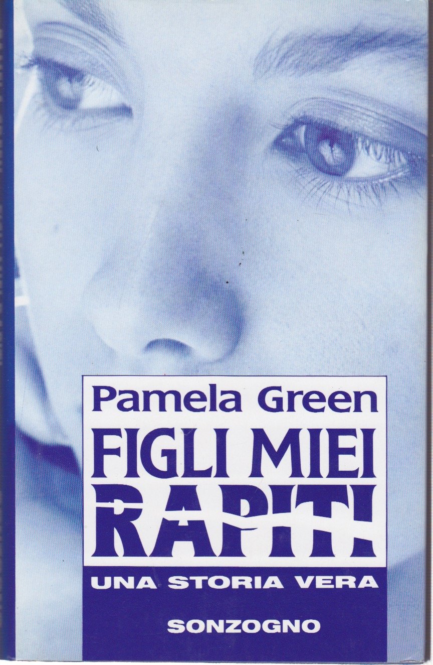Figli miei rapiti book