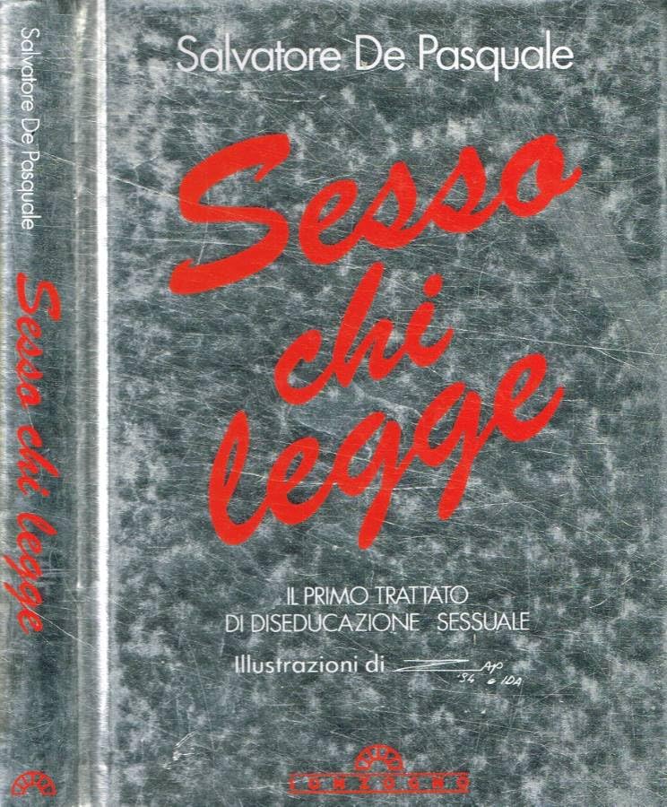 Sesso chi legge (Gli arcobaleni) Partnership & Love