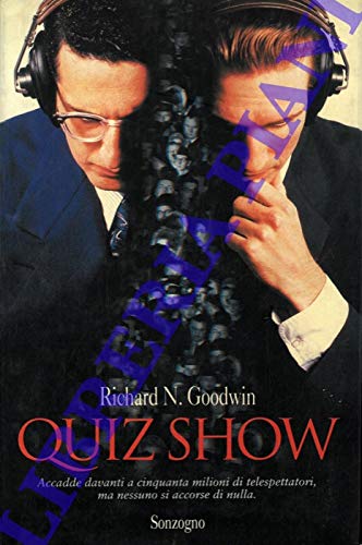 Product Image: Quiz show