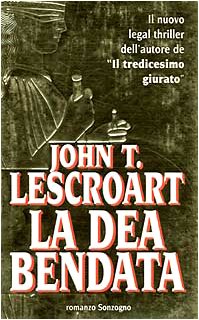 La dea bendata (Romanzi) Contemporary literature