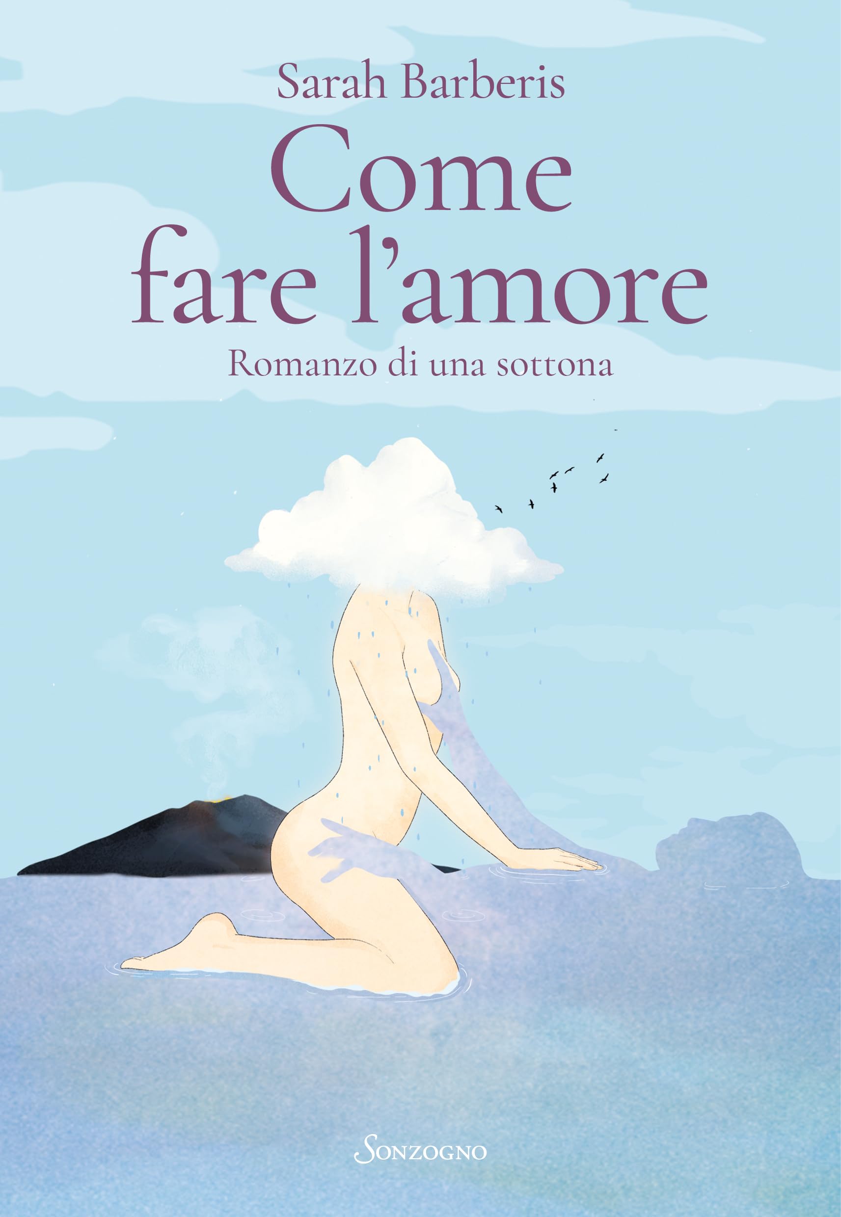 Come fare l'amore. Romanzo di una sottona Contemporary literature