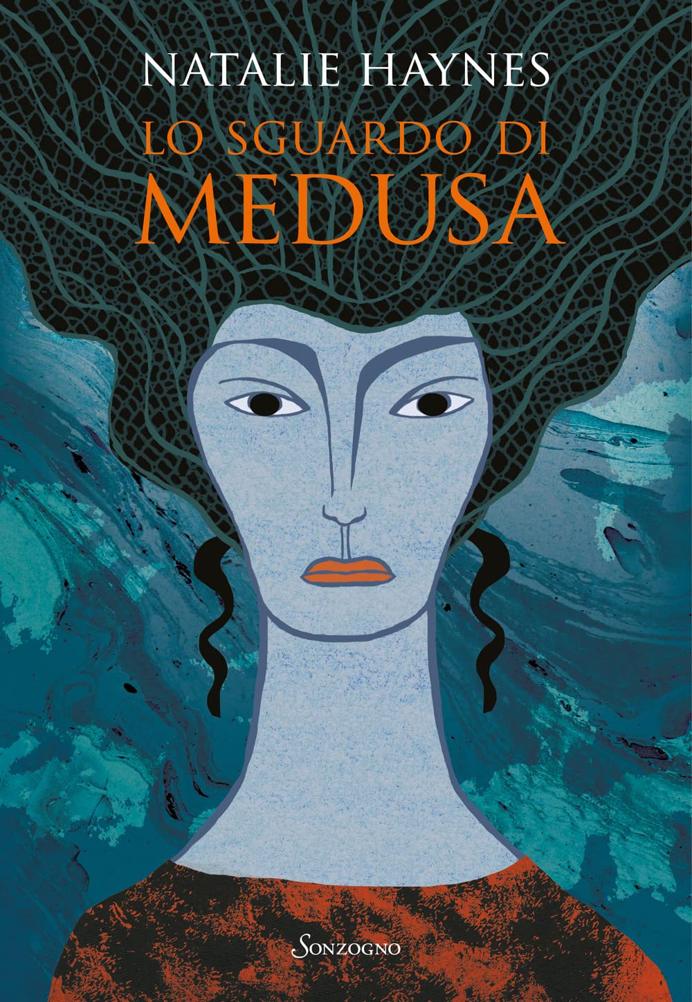 Lo sguardo di Medusa Fairy Tales & Legends