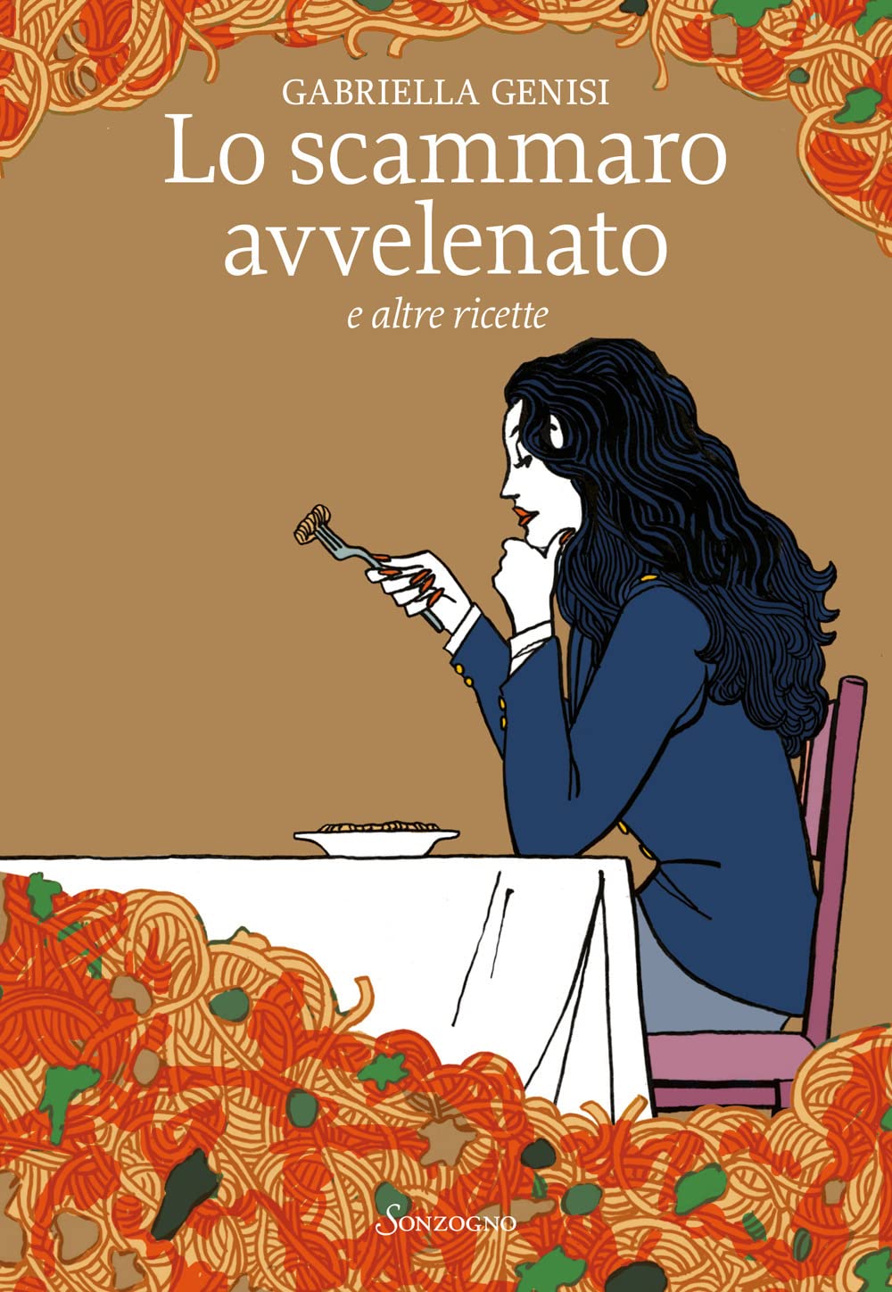 Lo scammaro avvelenato e altre ricette (Romanzi) Contemporary literature