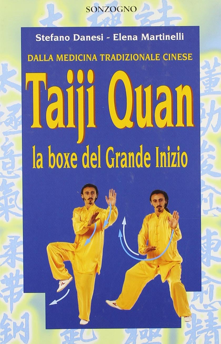 Taiji Quan (Manuali New Age) Leisure & Fun