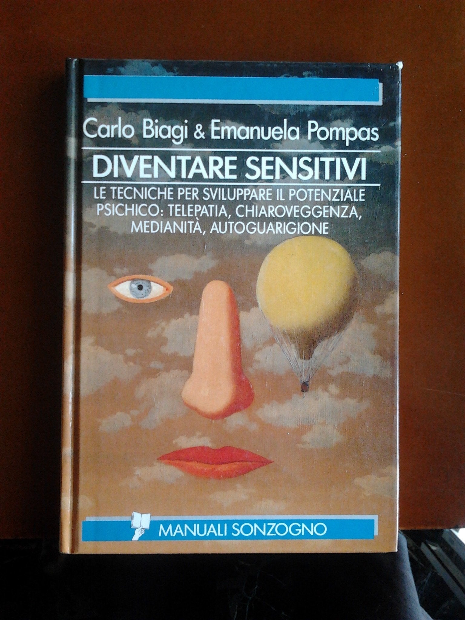 Diventare sensitivi (Manuali New Age) Religion & Esotericism