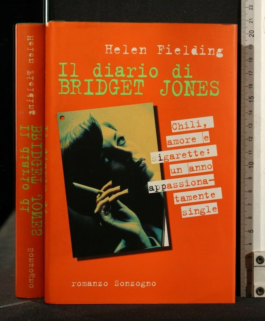 Il Diario DI Bridget Jones book