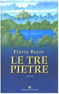 Le tre pietre (Romanzi) Contemporary literature