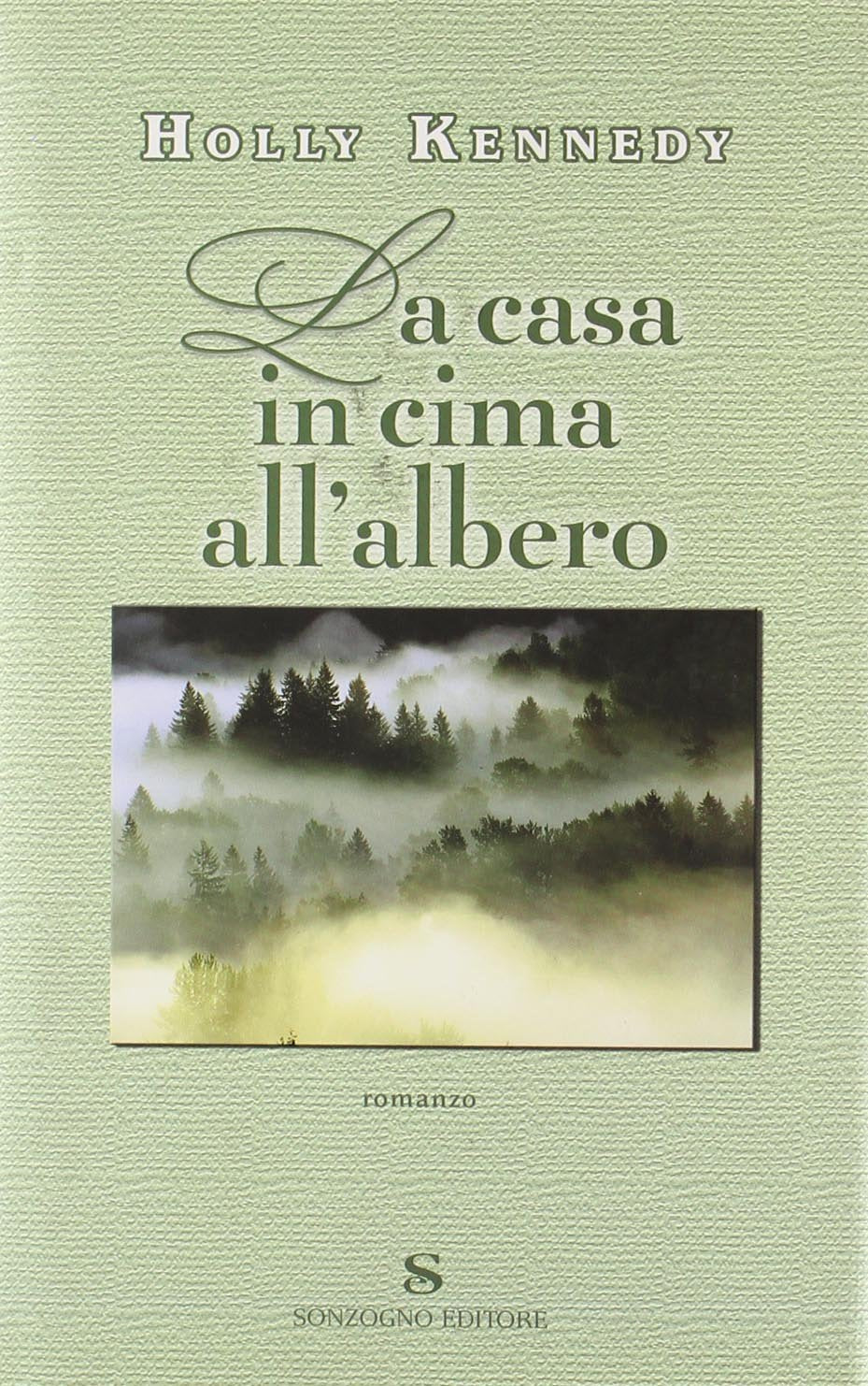 La casa in cima all'albero (Romanzi) Contemporary literature