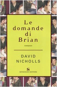 Le domande di Brian (Romanzi) Contemporary literature