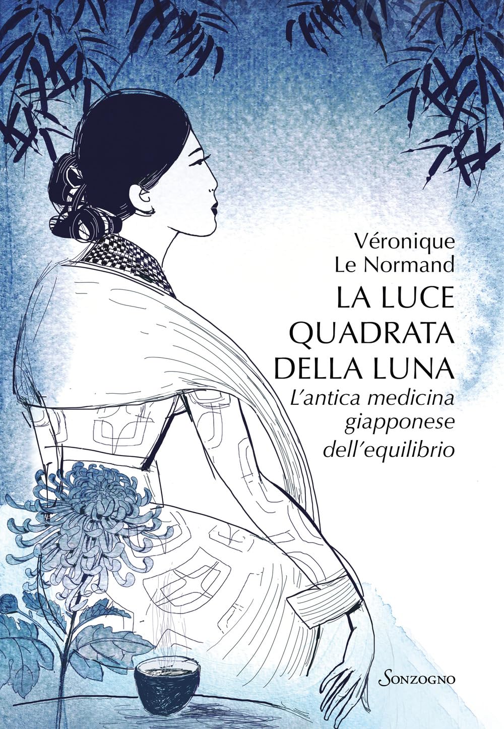 La luce quadrata della luna. L'antica medicina giapponese dell'equilibrio Health, Nutrition & Fitness
