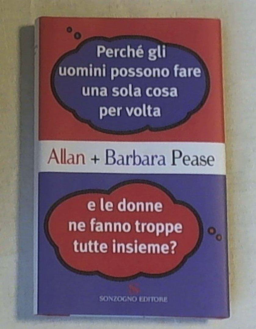 Perchã‰ Gli Uomini Possono Fare Una cd