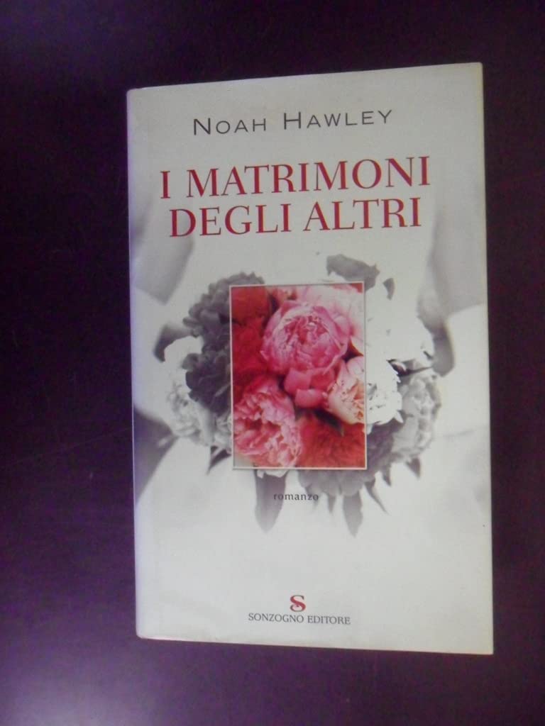 I matrimoni degli altri (Romanzi) Contemporary literature