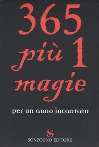 Trecentosessantacinque più 1 magie per un anno incantato Film, Art & Culture