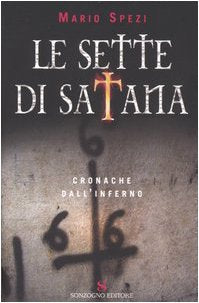 Le sette di Satana. Cronache dall'inferno book