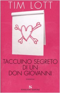Taccuino Segreto Di Un Don Giovanni cd
