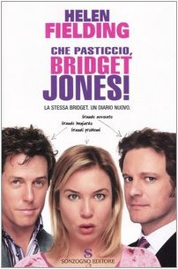Che pasticcio, Bridget Jones! (Romanzi) Contemporary literature