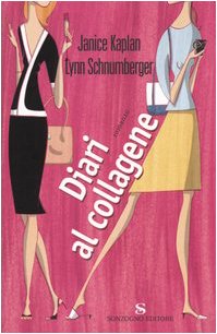 Diari al collagene (Romanzi) Contemporary literature