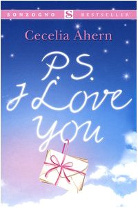 P.S. I love you (Bestseller) Contemporary literature