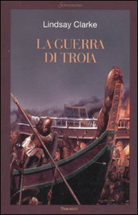 La guerra di Troia book