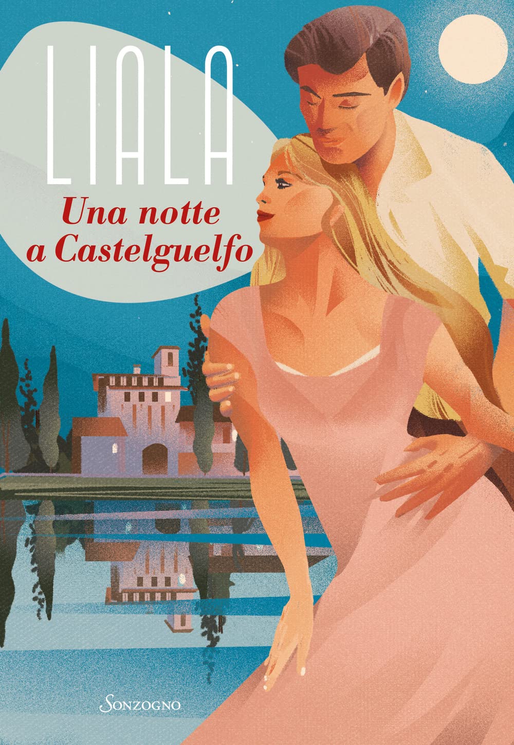 Una notte a Castelguelfo (Romanzi) Contemporary literature